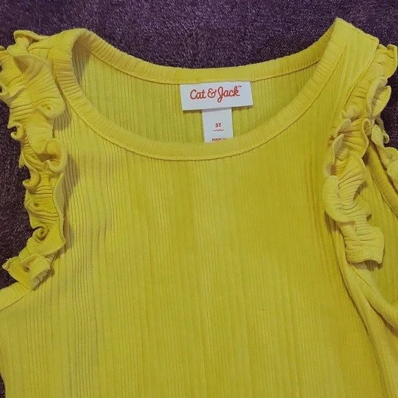 Two Tank Tops - Picture 2 of 5